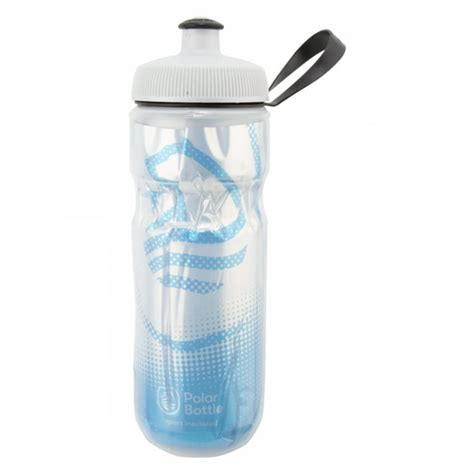 polar squeeze bottle